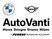 Logo AutoVanti Bologna